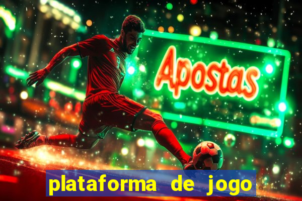 plataforma de jogo do ratinho